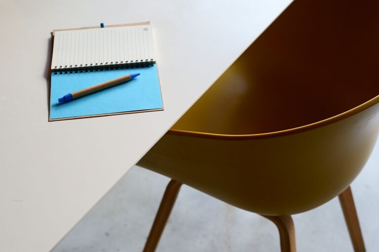 How to Choose a Notebook You’ll Actually Use